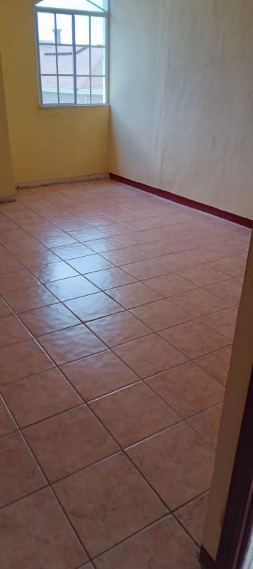 Residenciales Santa Anita II